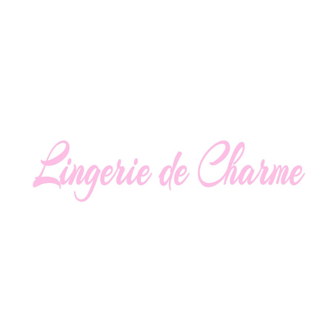 LINGERIE DE CHARME LE-BELLAY-EN-VEXIN
